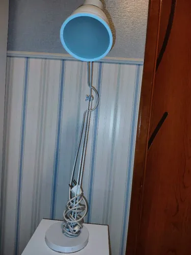 Luminária de escritório Led