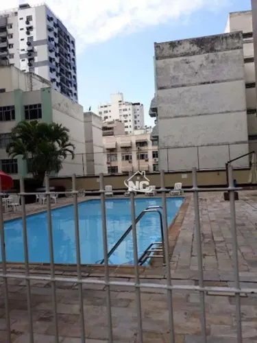 Apartamento condomínio Bougainville com 2 quartos à venda, 88 m² por R$ 625.000,00 - Icara