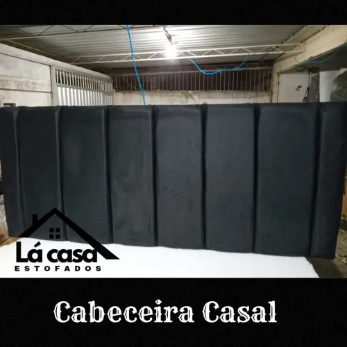 Cabeceira- casal