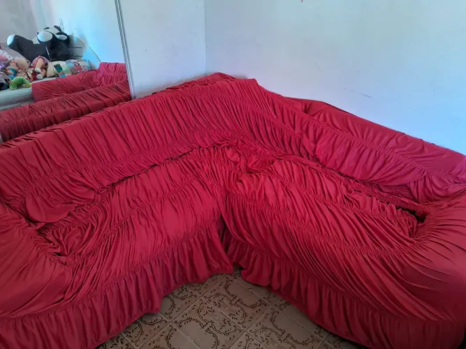 Forro sofa