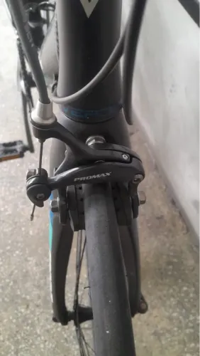 Bike Speed Marca GROOVE - aceito proposta