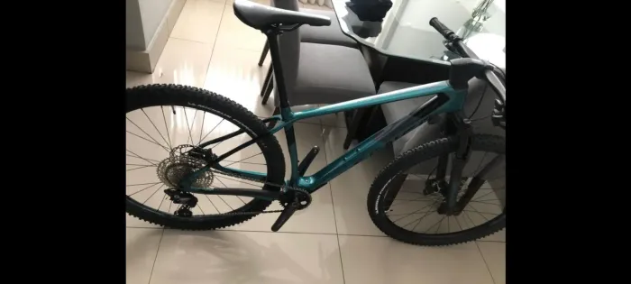 MTB Sense Impact Pro Carbon 
