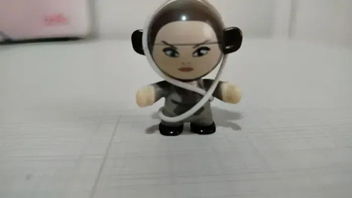 Miniatura Star Wars - Kinder Ovo 2