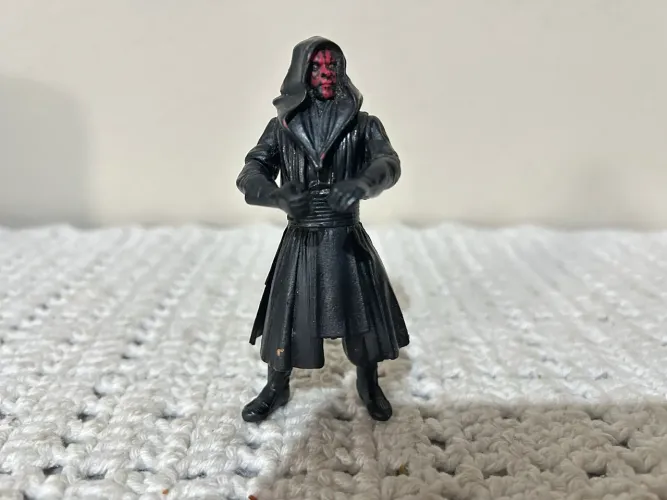 Darth Maul Hasbro