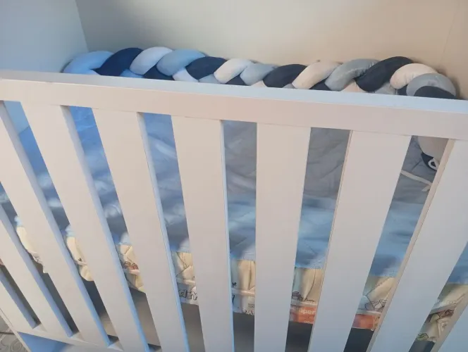 Semi novo pra vender logo