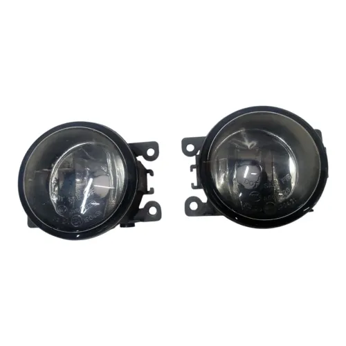 Par Farol Milha Renault Duster 1.6 2017 2018 2019
