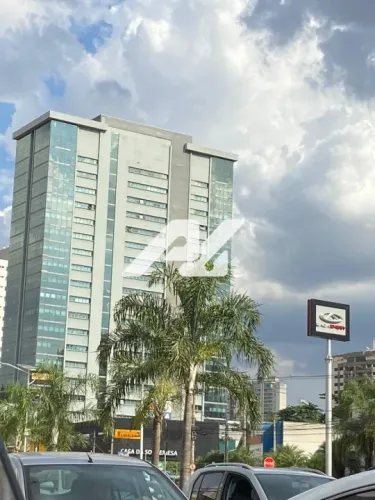 sala - Cambuí - Campinas