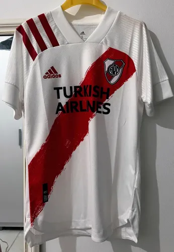 Camisa River Plate