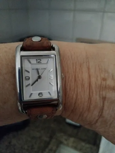 Relógio Michael Kors Feminino
