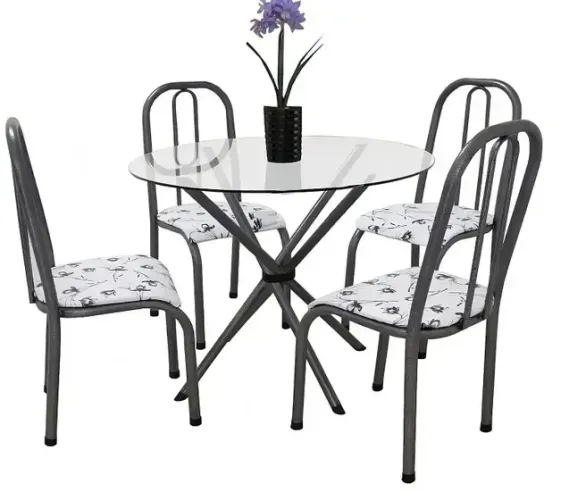 Perfeita mesa para completar sua casa ! 