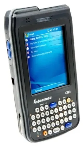 Coletor de Dados Intermec CN3