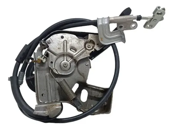 Pedal Freio Estacionamento Honda Crv 2.0 2009-2011 Usado