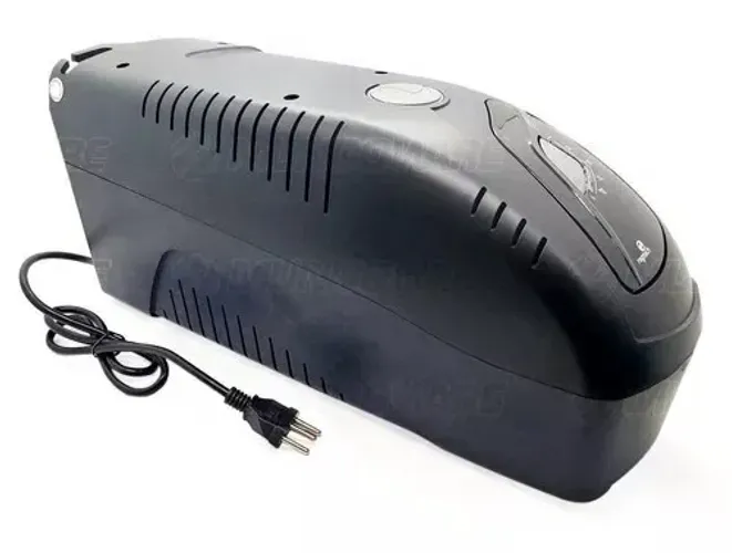 Nobreak Senoidal Puro 1200va 840w Entrada/saída 220v Ragtech