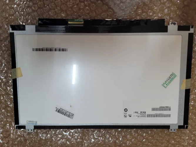 Tela slim Notebook 14" B140XW03 V1