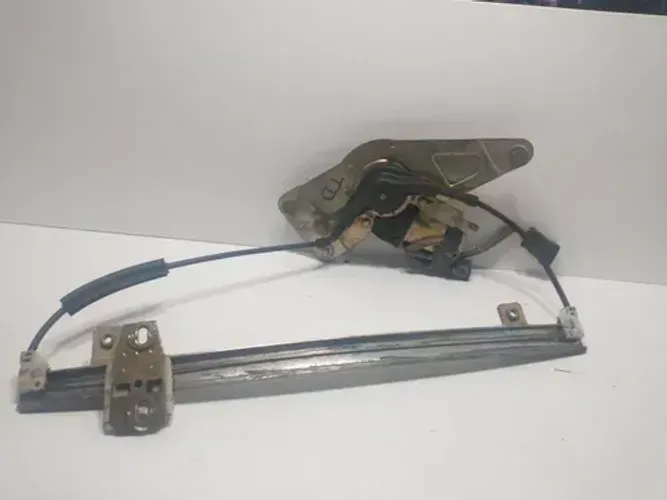 Máquina De Vidro Elétrico Traseira Direita Fiat Tempra 96