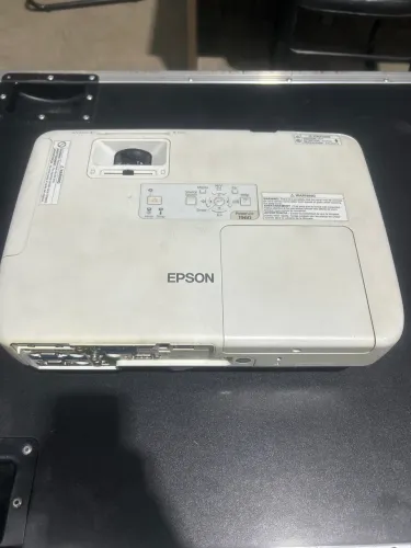 Projetor Epson