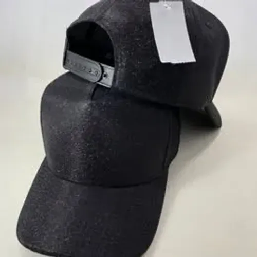 BONÉ LISO LONITA PRETO