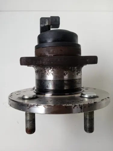 Cubo Roda Traseiro Esquerdo Hb20 Sedan 1.6 Aut. 2016