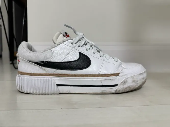 Nike Court Legacy Lift