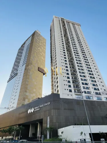 Aluguel Sala Comercial 38m no Word Trade Center Goiânia