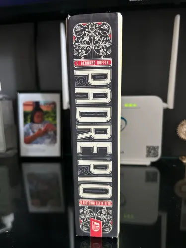 Padre pio a história definitiva 