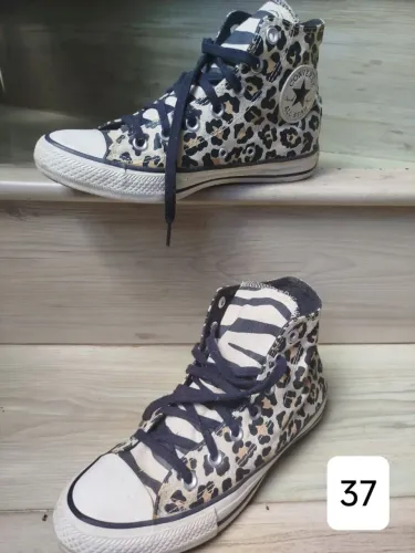 Tênis ALL star feminino 