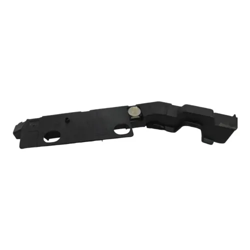 Guia Parachoque Dianteiro Direito Chevrolet Captiva 2012