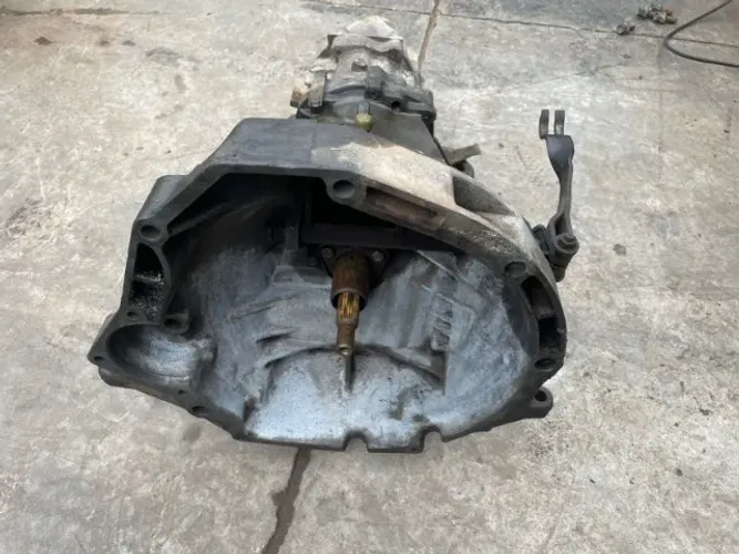 Cambio AP Transmissão Marcha VW Gol Saveiro Parati Voyage 
