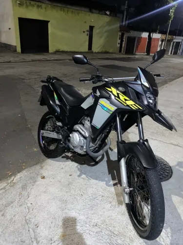 XRE 300 ADVENTURE 2022