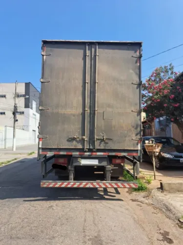 Sider Baù Lonado 