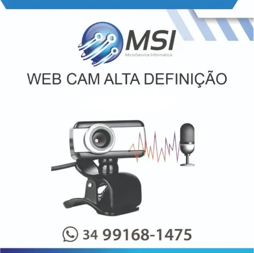 webcam