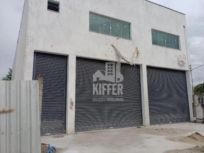 Loja para alugar, 300 m² por R$ 12.100,01/mês - Flamengo - Maricá/RJ