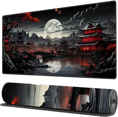 Mousepad Gamer 800x300mm