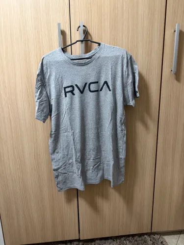 Camiseta RVCA - TAM: M