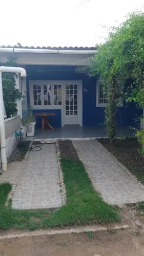 CONDOMINIO EURICO WANDERLEY 1 - Casa com 3 quartos - Maragogi - AL.