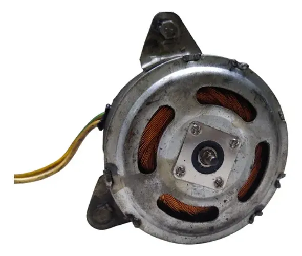 Motor Ventoinha Gm Corsa Montana 2003 A 2012