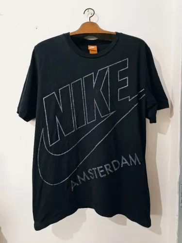 Camiseta Esportiva Nike Amsterdam Original
