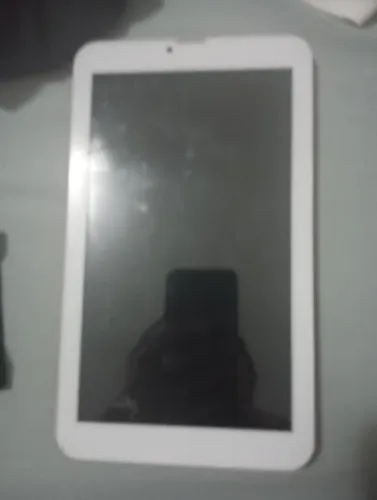 Tablet com defeito 