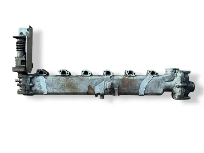 Coletor Admissão Motor Man Vw 24280 17280 24260 30280