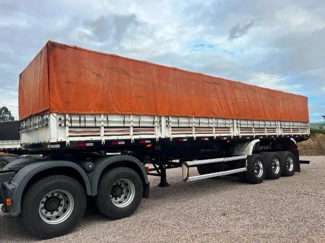 carreta noma ano 20/21 