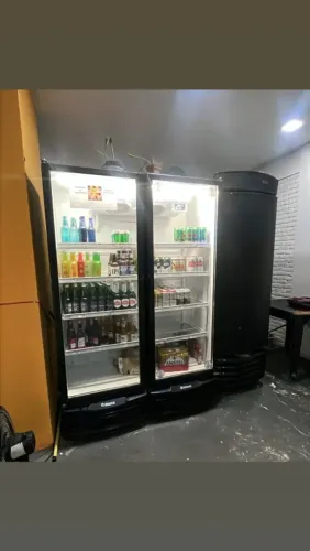 Passo Distribuidora de Bebidas