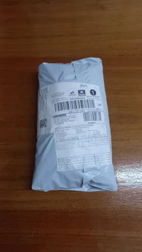Cinto de contenção antiquada para idosos