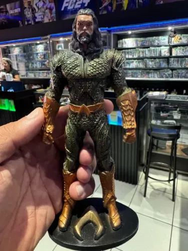 Aquamen