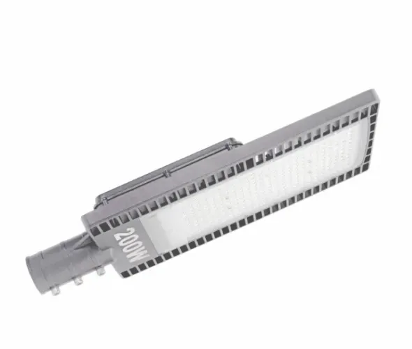 LUM. PUBLICA LED GL421 200W 5000K AUTOVOLT