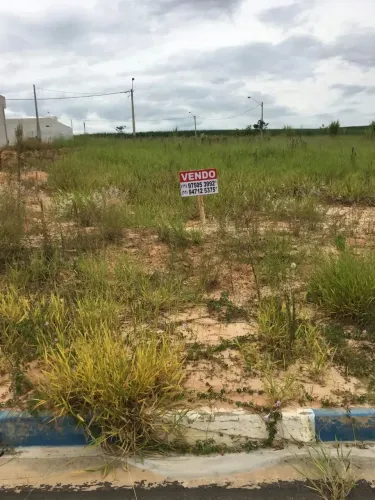 Terreno à venda, Solar do Campo - Mombuca/SP