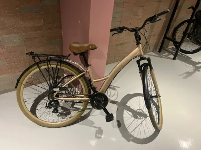 Bike Tito