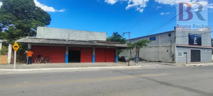 loja em Vale das Pedrinhas - Guapimirim