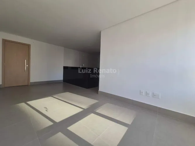 Apartamento 02 quartos, 02 suítes, 02 vagas no Lourdes.