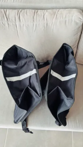 Alforge Universal para moto