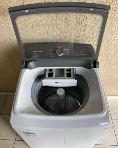 Vendo máquina de lavar a partir de 550 todas com garantia 
